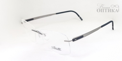 Silhouette Sil Blend 5555 KR 7110 55-17 оправа очковая